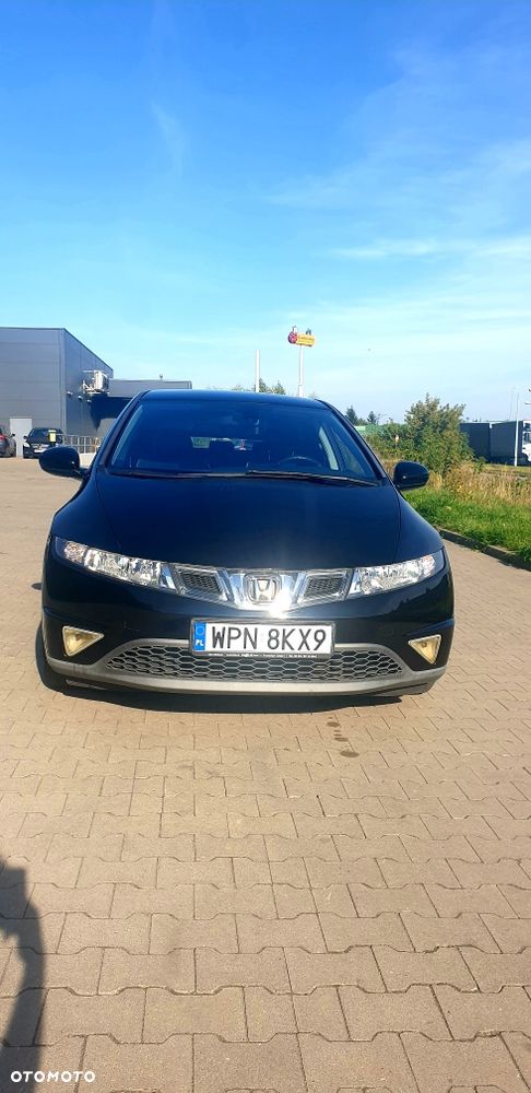 Honda Civic - 2