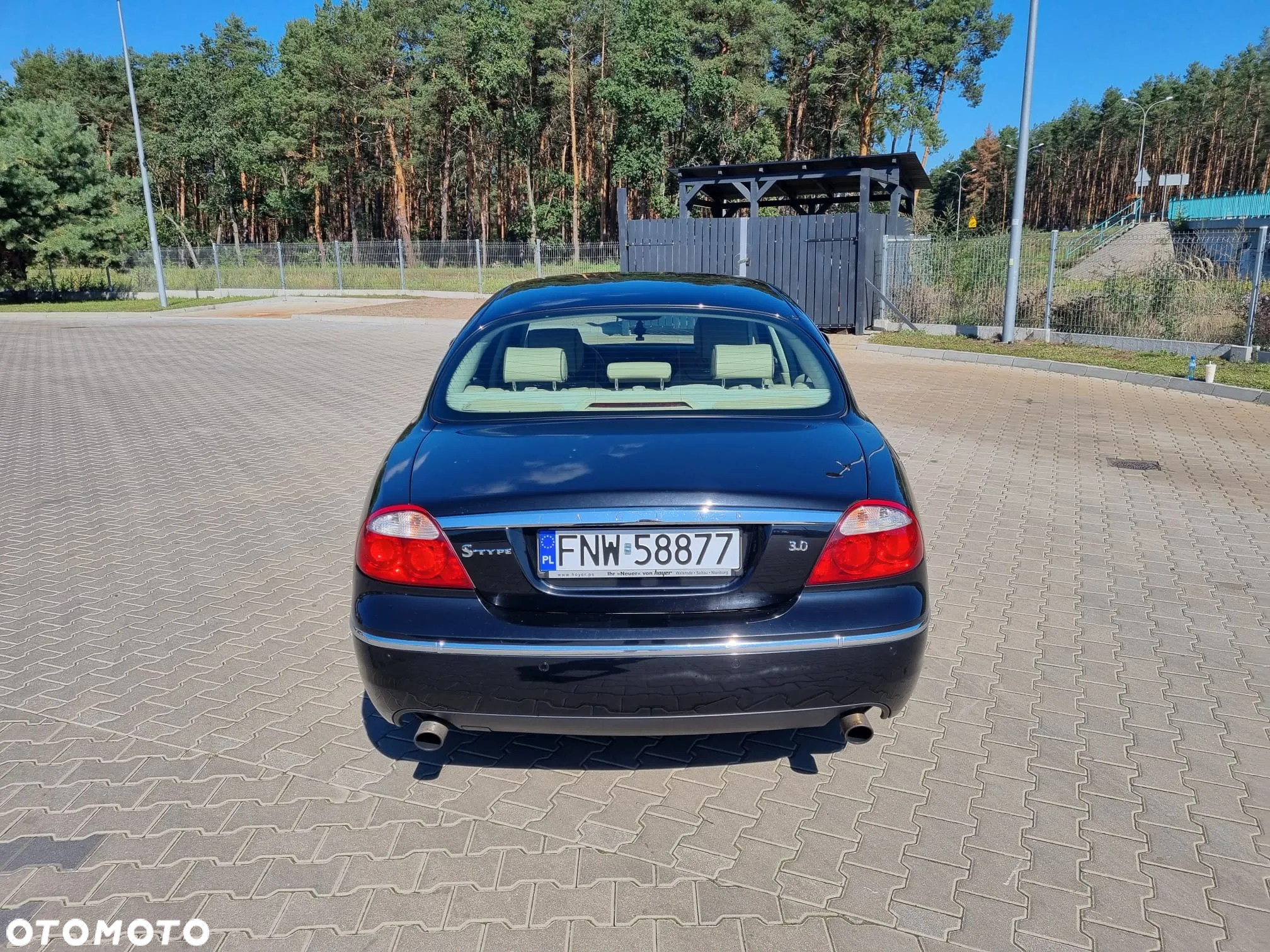 Jaguar S-Type - 4
