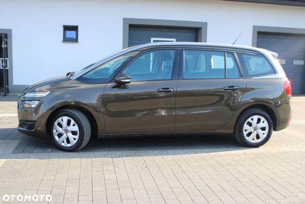 Citroën C4 Grand Picasso - 3