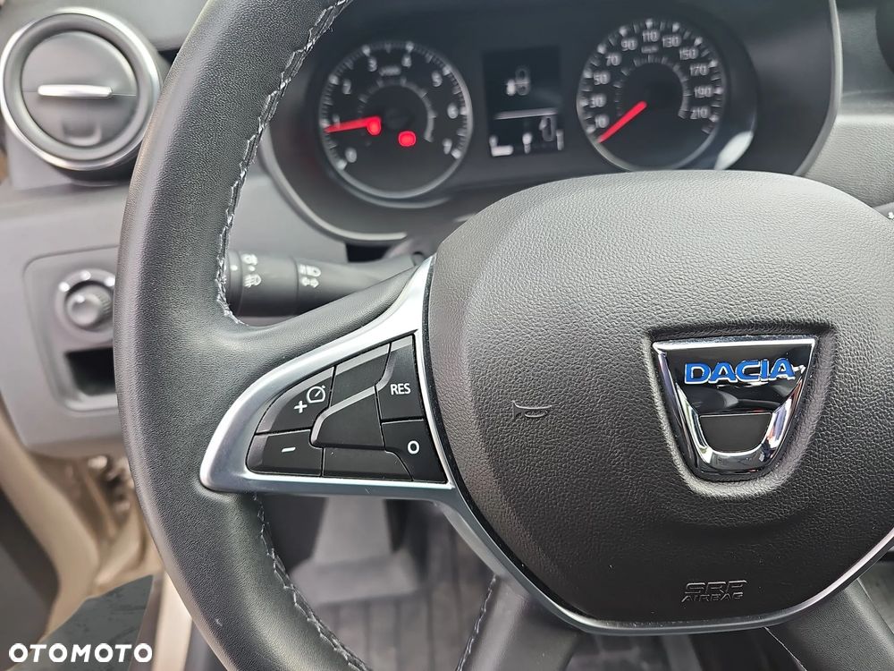 Dacia Duster 1.3 TCe FAP Prestige EU6d - 14