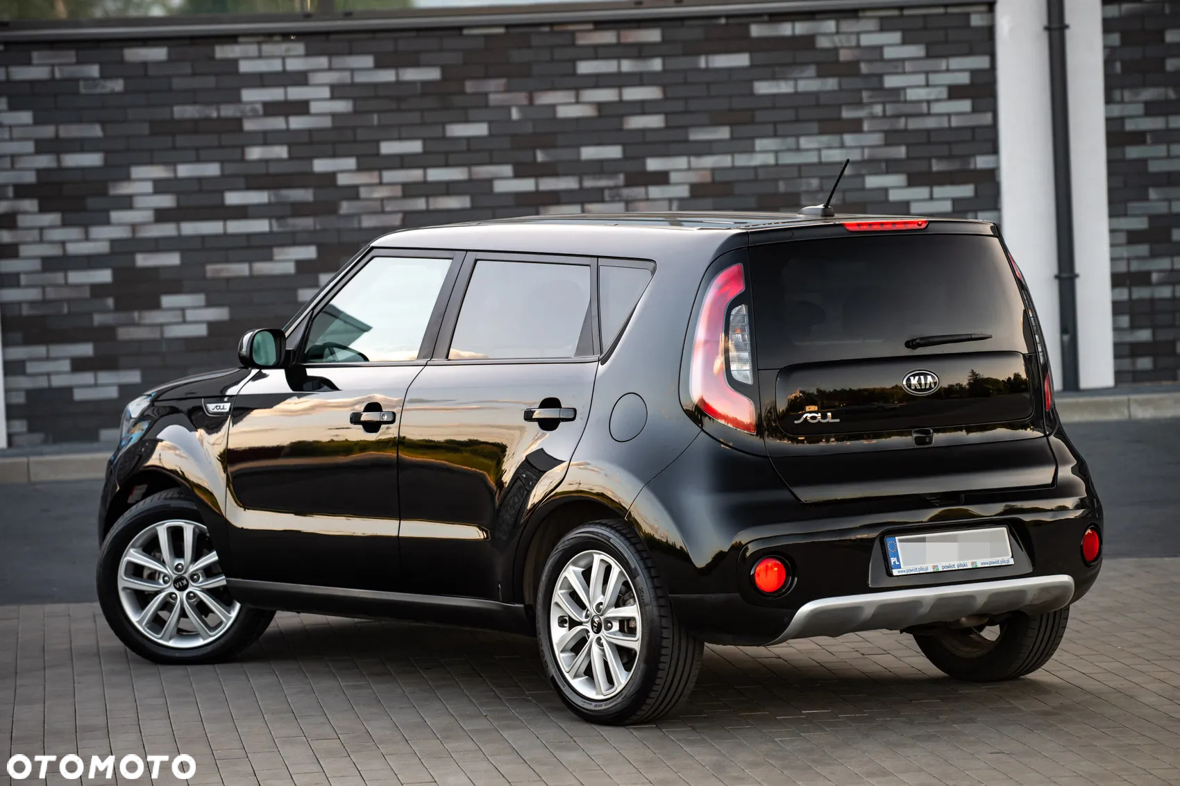 Kia Soul - 8