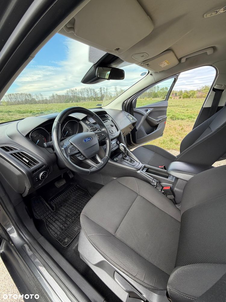 Ford Focus - 3