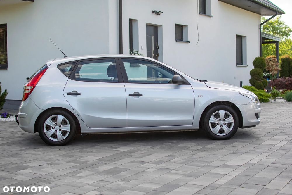 Hyundai i30 - 15