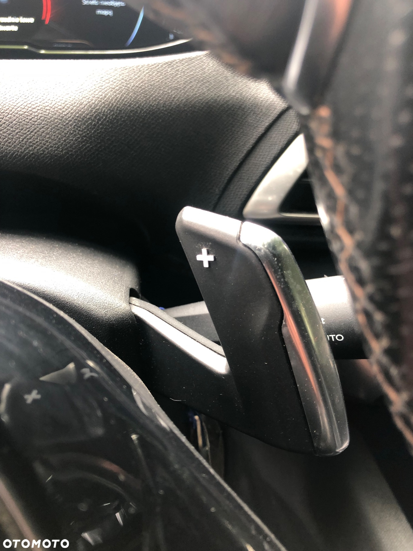 Peugeot 3008 BlueHDi 180 Stop & Start EAT8 GT - 23