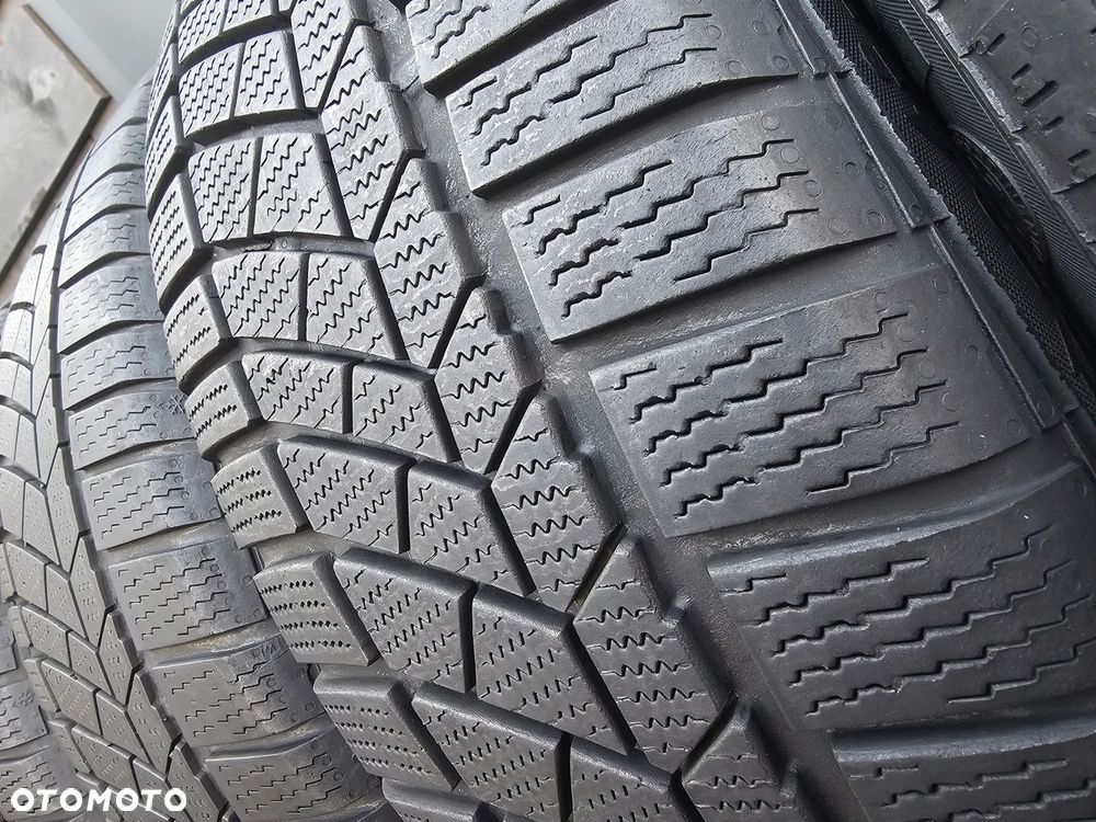 Continental ContiWinterContact TS 830 P 195/65R16 92 H BMW - 2