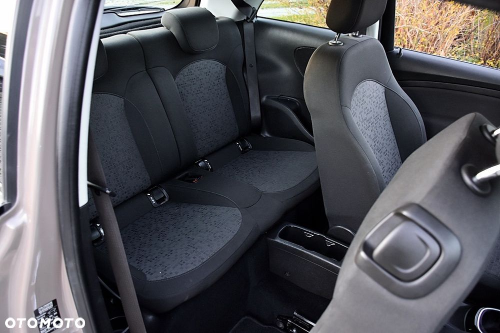 Opel Adam 1.2 S&S EU6 - 34