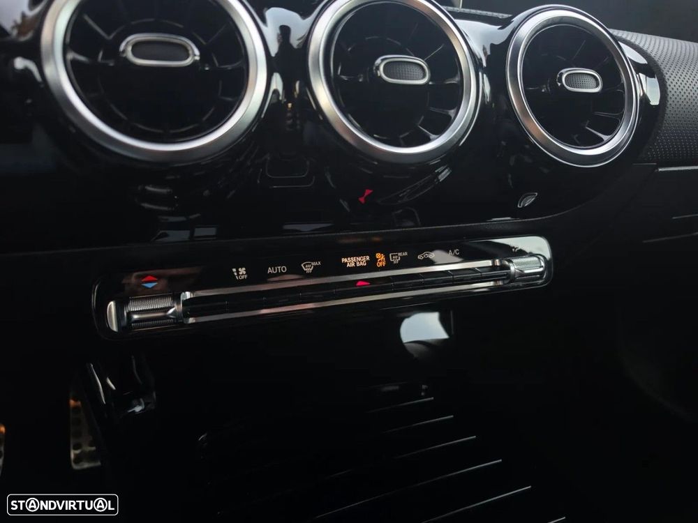 Mercedes-Benz A 200 - 19
