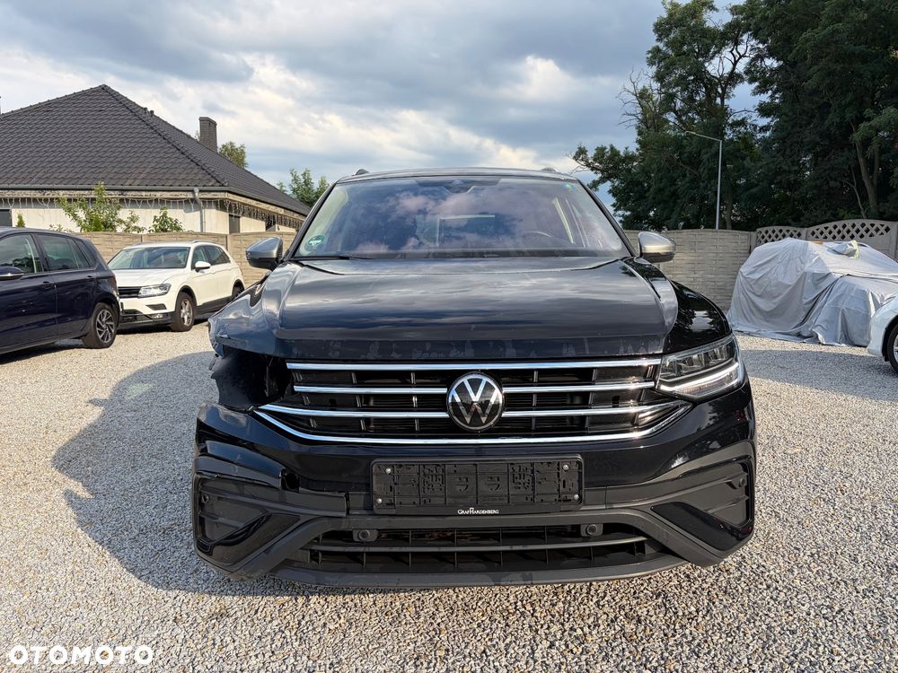 Volkswagen Tiguan Allspace 2.0 TDI SCR DSG Life - 2
