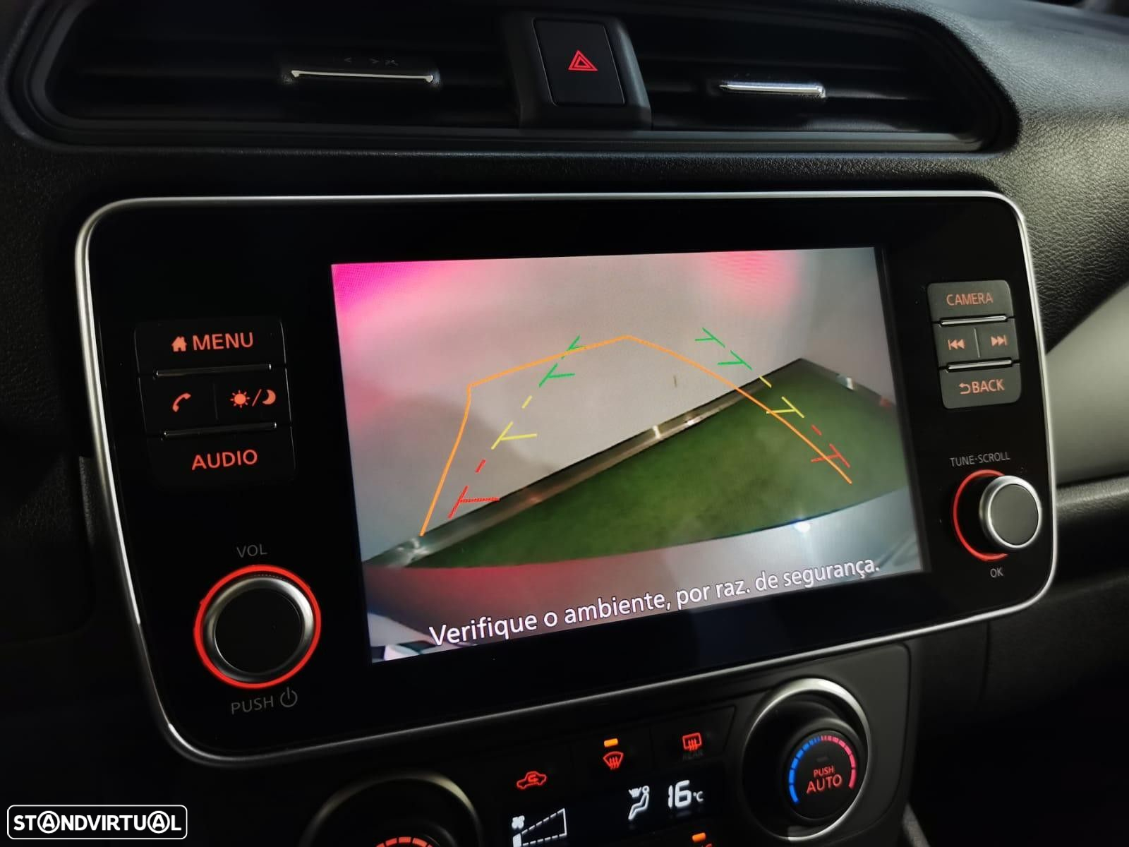 Nissan Leaf e+ N-Connecta - 22