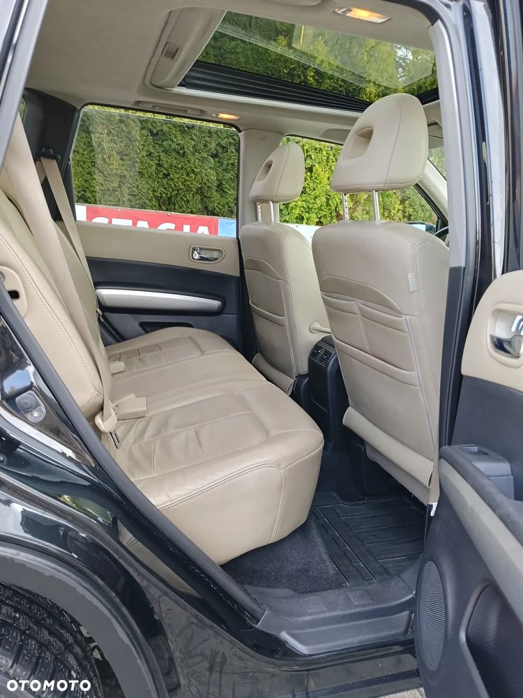 Nissan X-Trail 2.0 dCi LE - 12