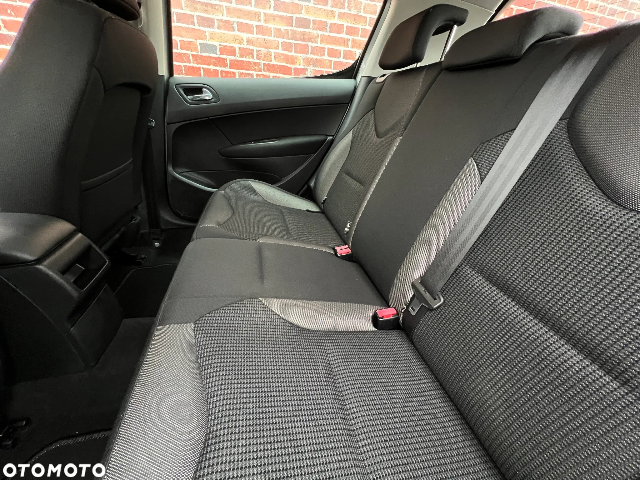 Peugeot 308 - 17