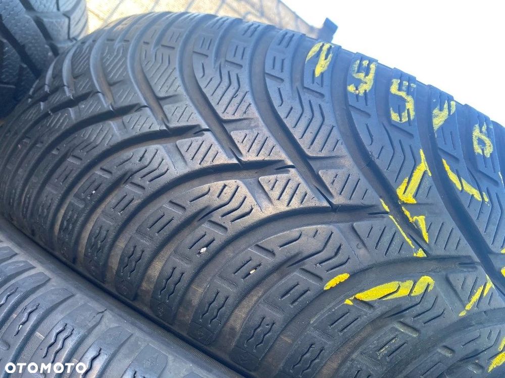 195/65r15 Bf Goodrich Winter 2_6mm_4szt_(51) - 5