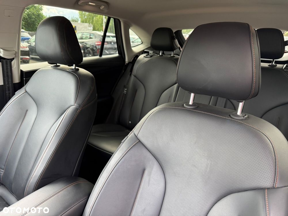 MG HS PHEV 1.5T Excite - 25