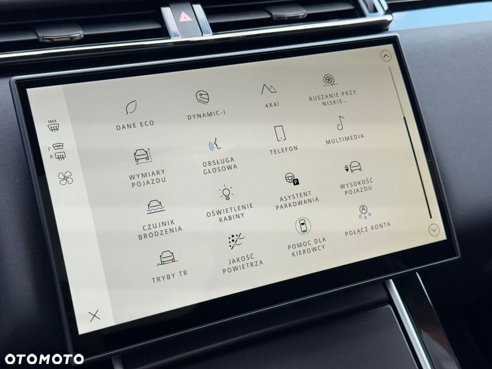 Land Rover Range Rover Velar - 25