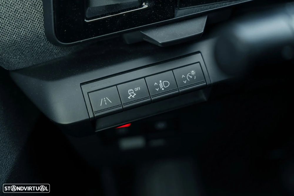 Renault Mégane E-Tech EV60 220hp optimum charge Techno - 13