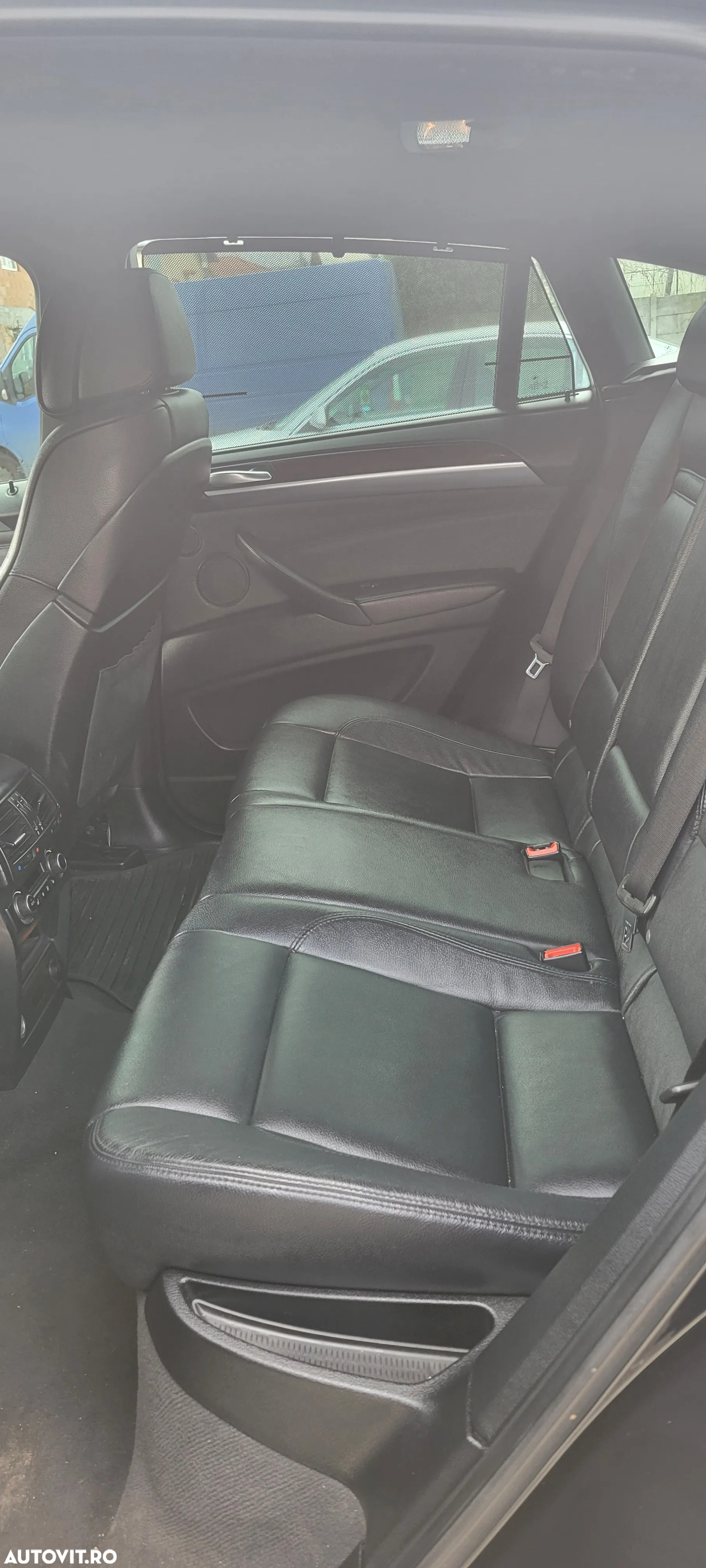 BMW X6 xDrive35i M Sport Edition - 20