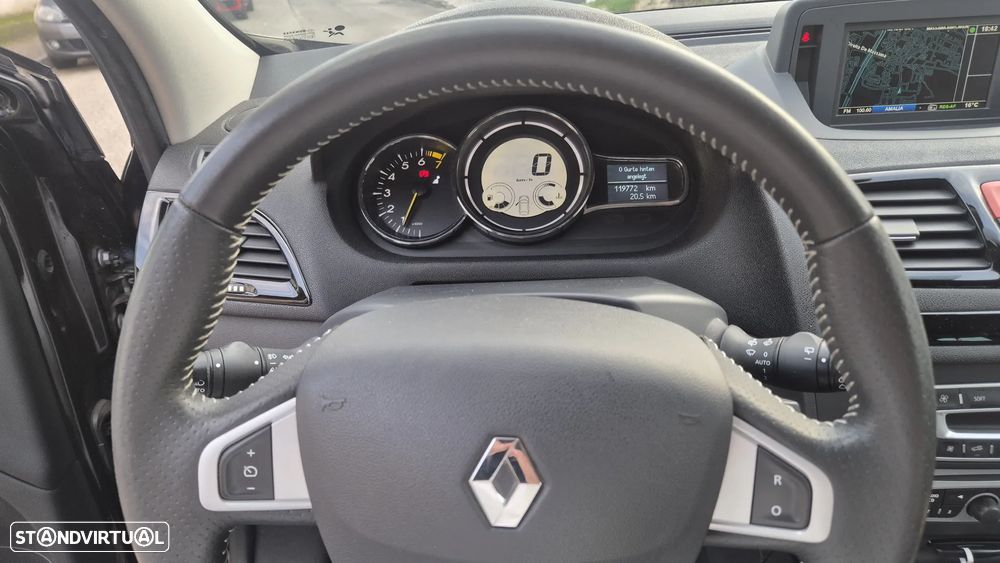 Renault Mégane Coupe TCe 130 Bose Edition - 6