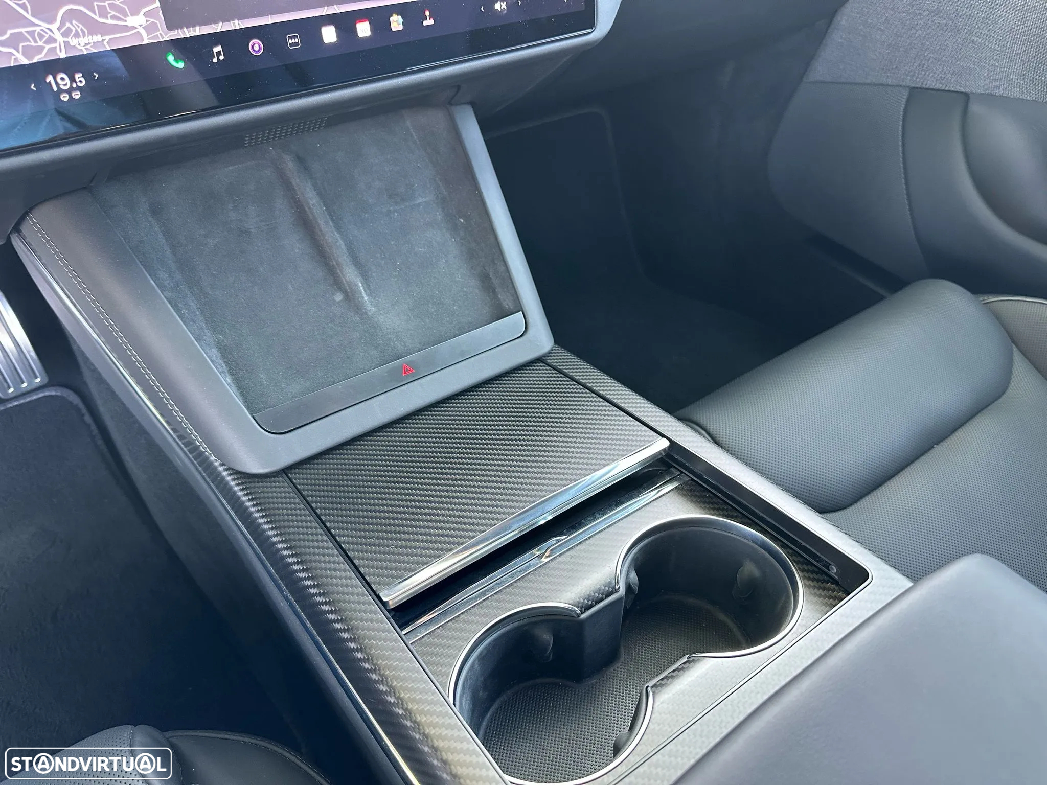 Tesla Model S Plaid AWD - 25
