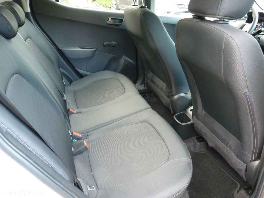 Hyundai i10 1.0 Trend - 8