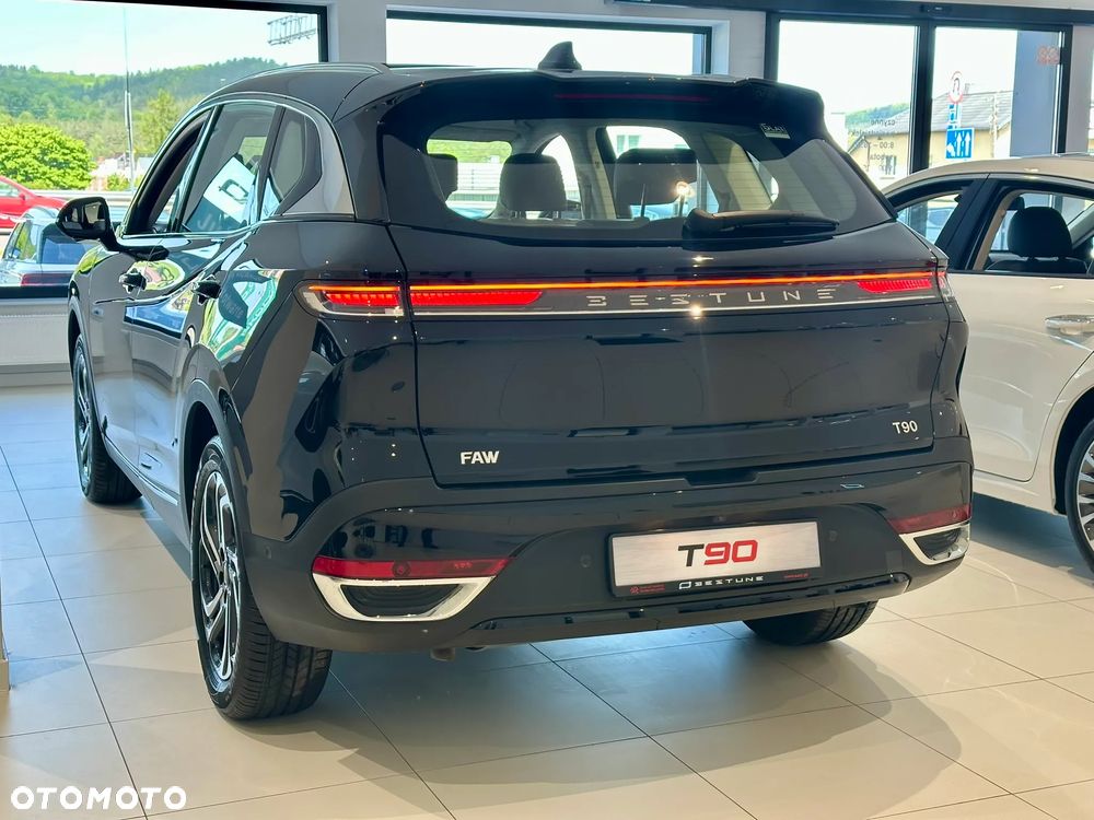 Bestune T90 2.0T Elegance - 7