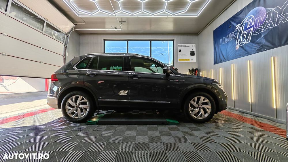 VOLKSWAGEN Tiguan 2023 — imagine 4