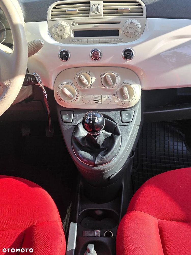 Fiat 500 - 15