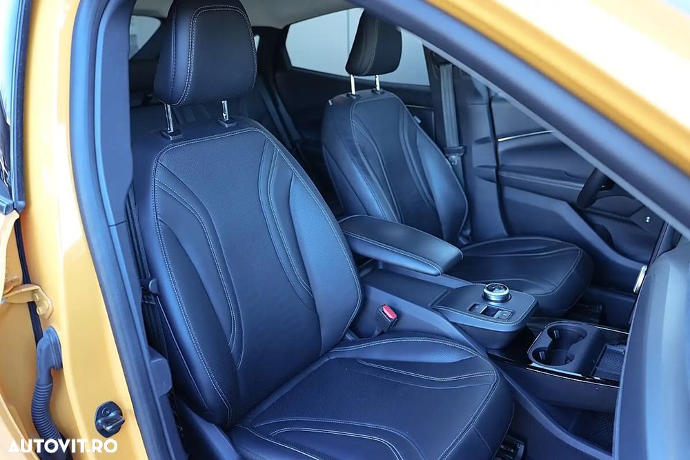 Ford Mustang Mach-E RWD Extended Range 216 kW Premium - 19