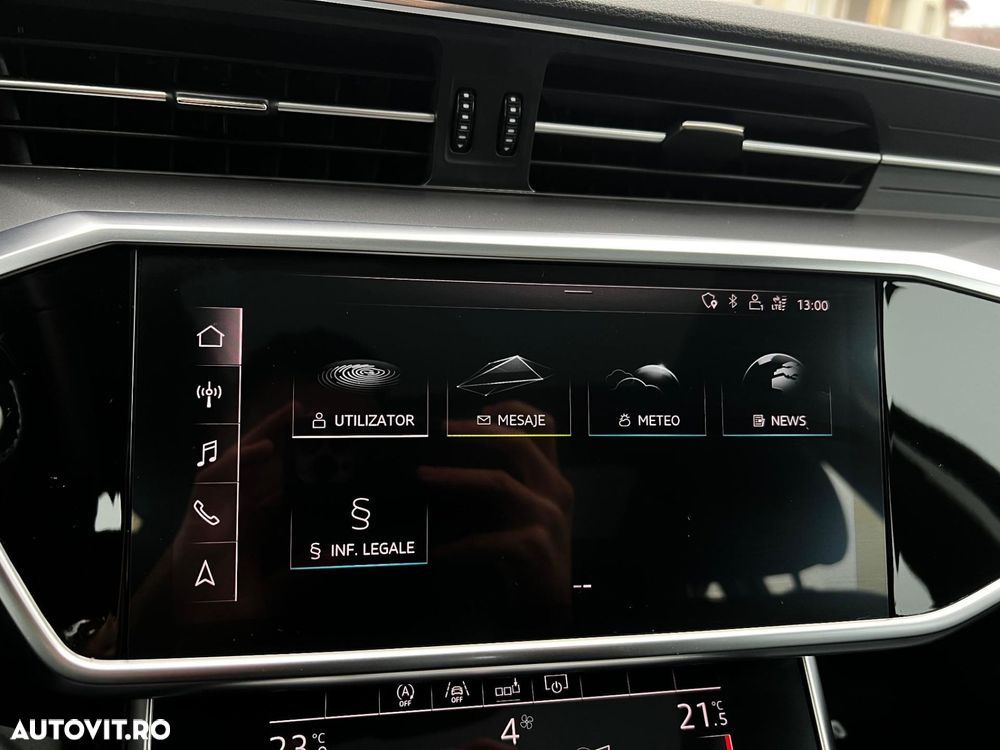 Audi A6 45 TDI quattro tiptronic - 29
