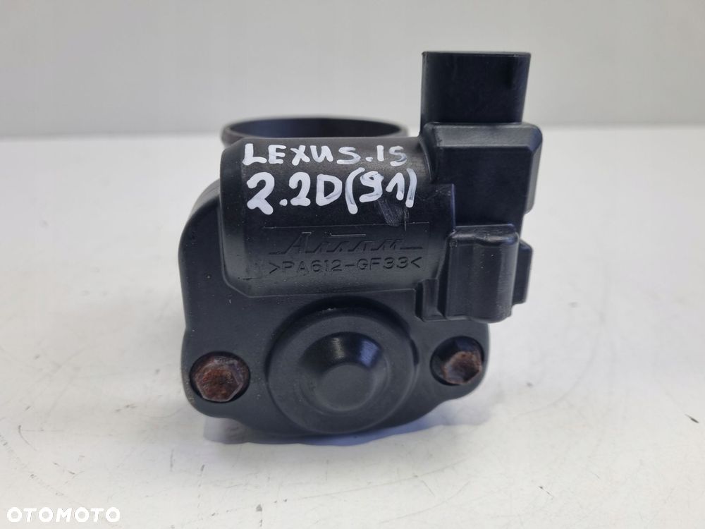 PRZEPUSTNICA Lexus IS IS220 2.2 D-CAT _ oryginał 192300-2010 - 3