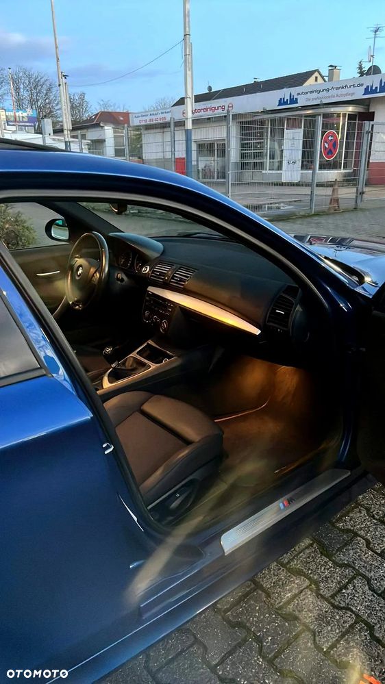 BMW Seria 1 116i - 9
