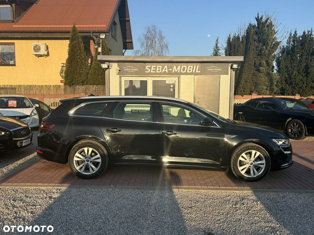 Renault Talisman - 4