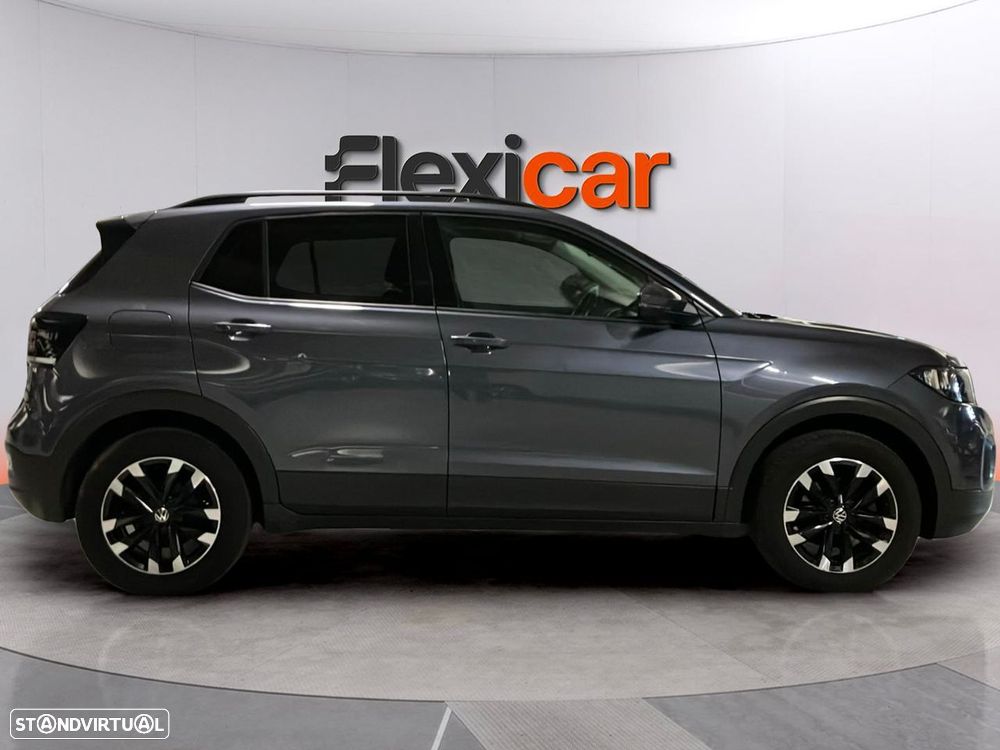 VW T-Cross 1.0 TSI Life - 6
