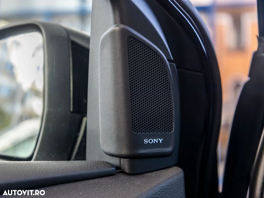 Ford Focus 1.0 EcoBoost Trend - 22