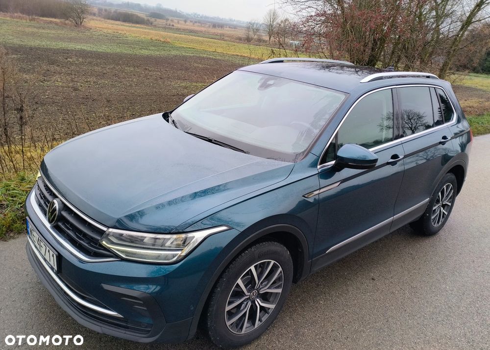 Volkswagen Tiguan 2.0 TDI SCR Life DSG - 11