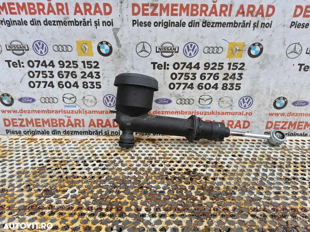 Pompa ambreiaj Iveco daily 2015-2024 pompita ambreiaj dezmembrez iveco - 1