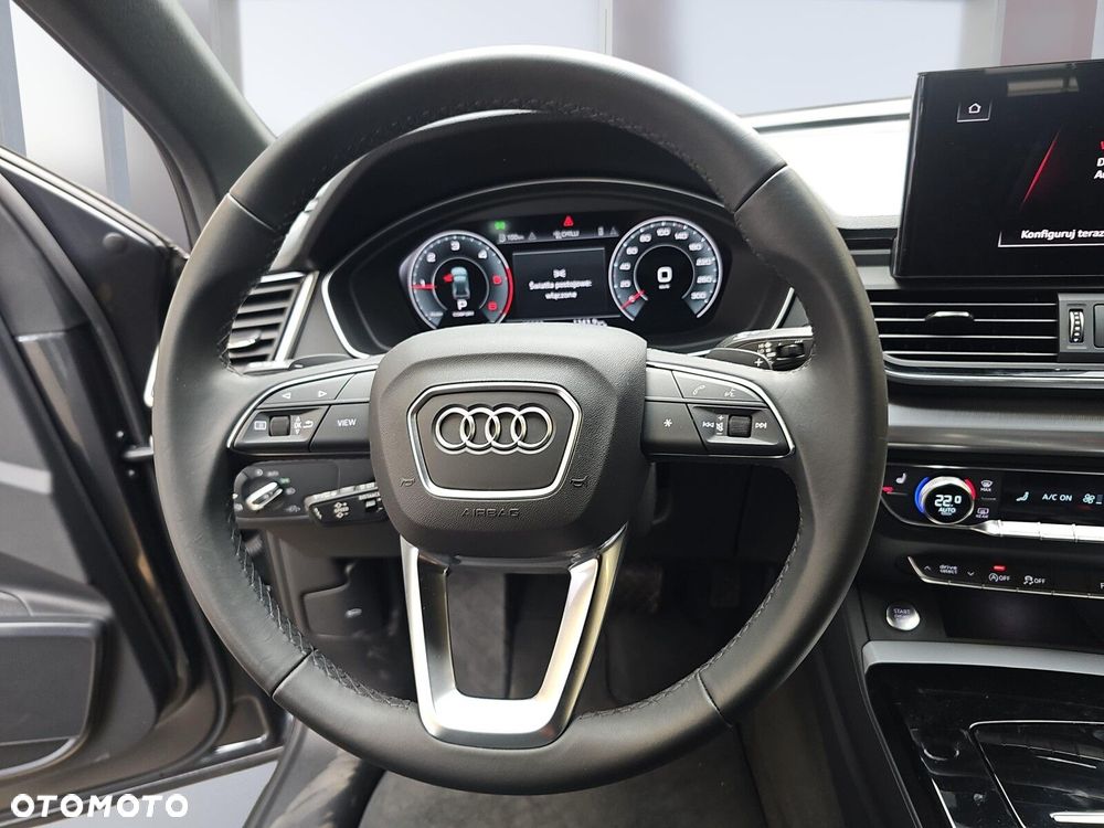 Audi Q5 Sportback - 13