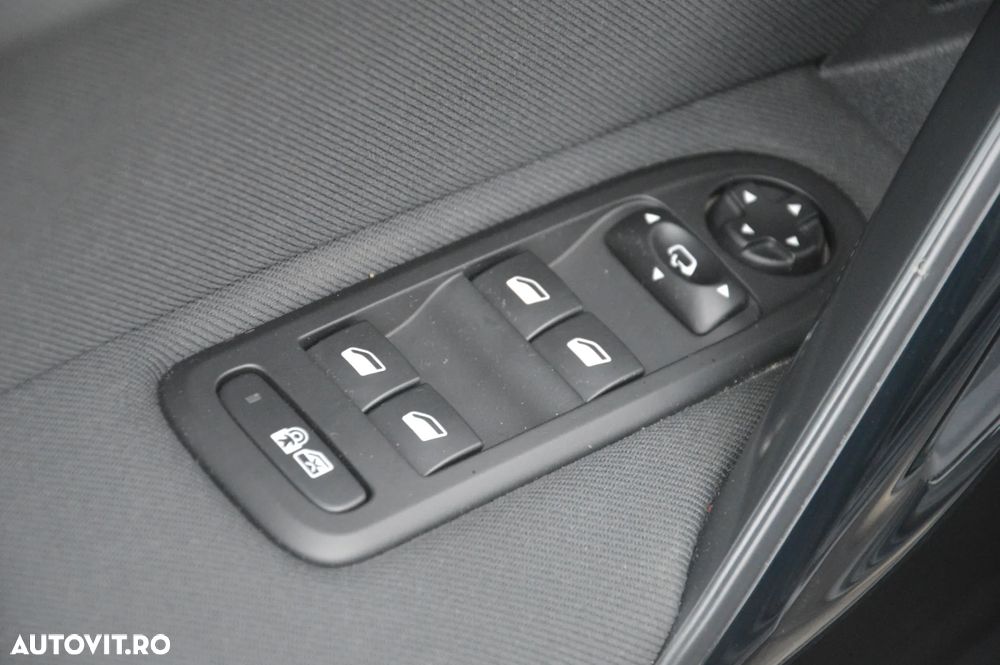 Peugeot 508 THP 165 EAT6 Stop&Start Allure - 19