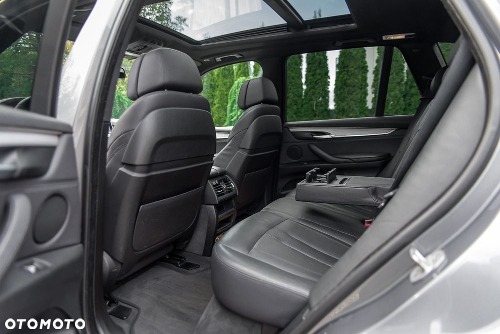 BMW X5 - 36