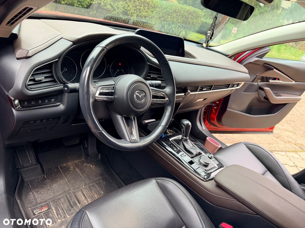Mazda CX-30 2.0 mHEV Hikari 2WD - 13