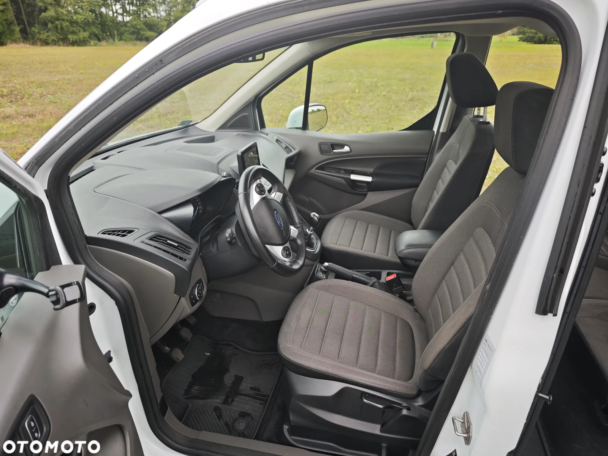 Ford Tourneo Connect 1.5 EcoBlue Active - 17