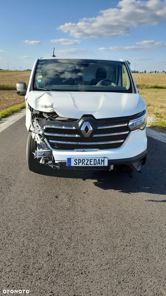 Renault Trafic IV Lift - 15