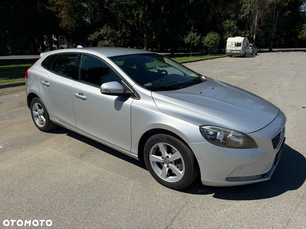 Volvo V40 D4 Drive-E Kinetic - 21
