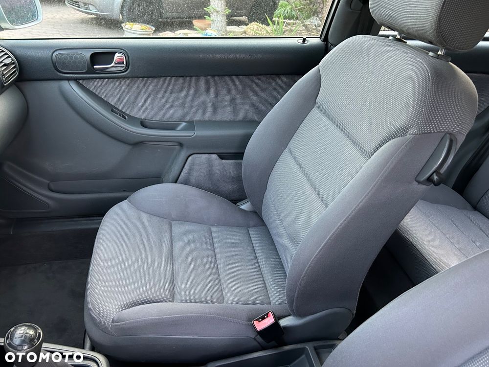 Audi A3 3-drzwiowe - 15