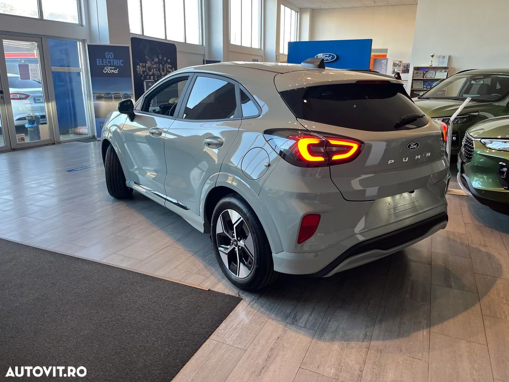 Ford Puma - 5