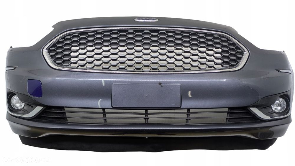 zderzak przedni ford ka+ ii lift 2018- - 1