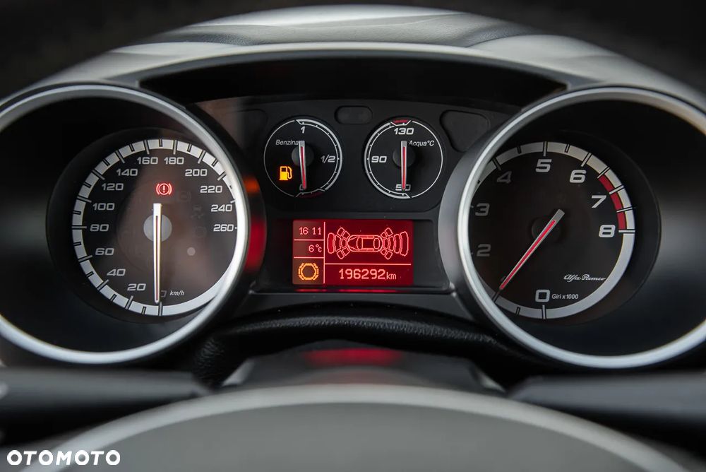 Alfa Romeo Giulietta 1.4 TB MultiAir Exclusive - 20