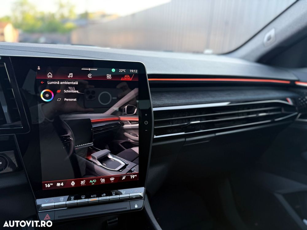 Renault Austral E-Tech Full 200 Esprit Alpine - 23