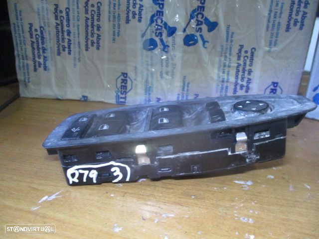 Interruptor 926873603 BMW F34 GT 2014 VIDROS, ESPELHOS - 2
