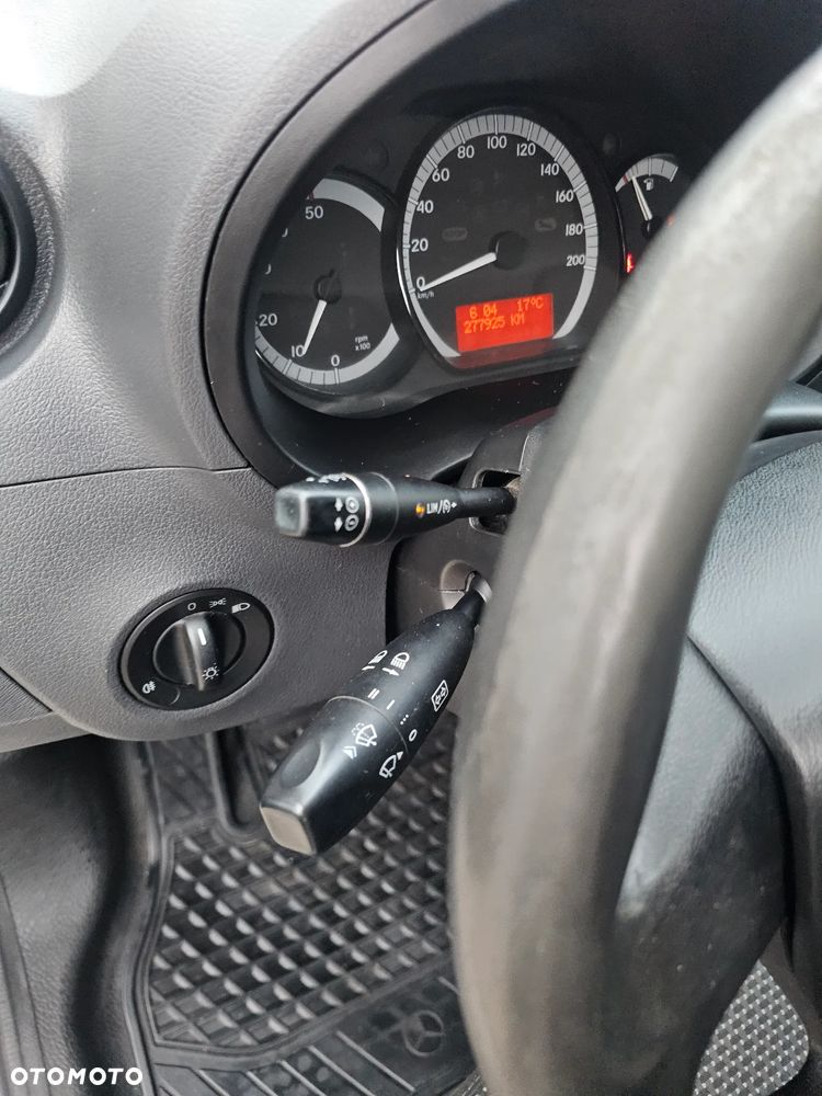 Mercedes-Benz Citan - 10