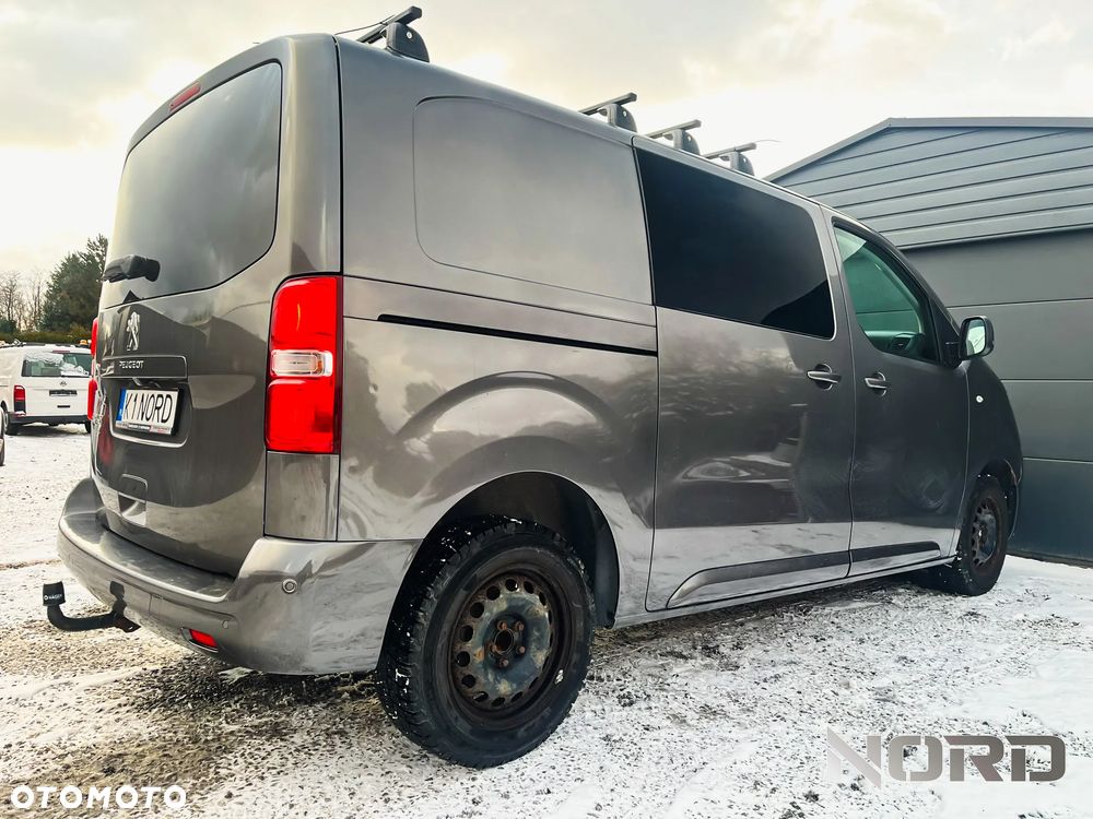 Peugeot Expert 2.0 Standard Premium - 9